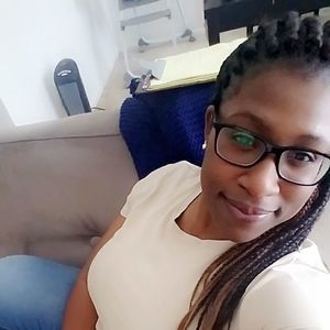 Meet your Posher, Jade